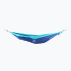 Ticket To The Moon Original navy blue two-person hiking hammock TMO3914