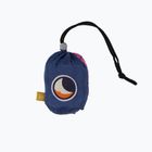 Ticket To The Moon Eco Bag Medium navy blue/pink TMEBM3921 travel bag