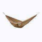 Ticket To The Moon two-person hiking hammock King Size brown/brown