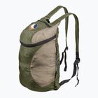 Ticket To The Moon Mini 15 l green/khaki backpack