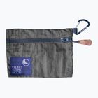 Ticket To The Moon Travel wallet dark grey