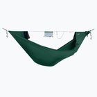 Ticket To The Moon Lightest Pro forest green hiking hammock