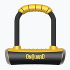 OnGuard PitBull Mini 8006 U-Lock bicycle lock