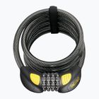OnGuard Doberman 8031GLO bicycle lock