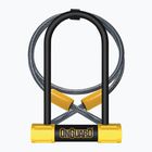 OnGuard Bulldog Medium DT 8015M U-Lock bicycle lock