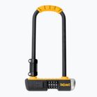 bicycle lock OnGuard Combo Mini LS 8014C U-Lock