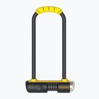 bicycle lock OnGuard Combo Mini LS 8014C U-Lock