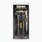 Bike lock OnGuard Link Plate Lock Revolver Combo X4P 8131