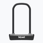 bicycle lock OnGuard Neon 8153BL U-Lock black