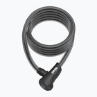 OnGuard Neon bicycle lock 8163BL black