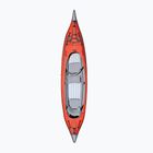 2-person inflatable kayak Advanced Elements AdvancedFrame Convertible with Pump 457 cm red