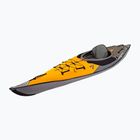 1-person inflatable kayak Advanced Elements AdvancedFrame TM Elite with Pump 317,5 cm orange/gray