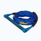 Tow rope O'Brien 4-Section Poly-E Wakeboard Rope and Handle Combo blue