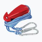 Tow rope O'Brien Ski Tow Harness Pontoon Bridle 12' blue/white