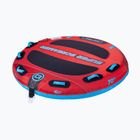 Towing float O'Brien Super Screamer Boat Tube Red/Blue