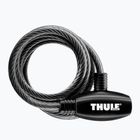 Bike lock Thule Cable Lock black