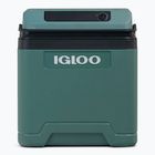 Fridge Igloo IE27 ACDC 27 and spruce