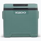 Cool box Igloo IE42 ACDC 42 and spruce