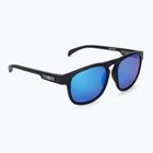Bliz Ace black/smoke blue multi cycling glasses 54907-13