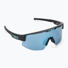 Bliz Matrix Small Nano Optics black/smoke ice blue multi 52007-13 cycling glasses