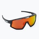 Sunglasses Bliz Vision black/brown red multi