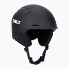 Ski helmet Bliz Infinity matte black