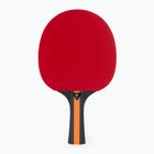 Table tennis racket STIGA Vision 4-Star black/red