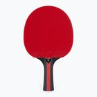 Table tennis racket STIGA Prestige 5-Star black/red