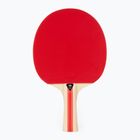 Table tennis racket STIGA React 2-Star black/red