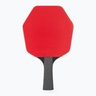 Table tennis racket STIGA Cybershape Future 3-Star black/red