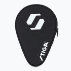 Racket cover STIGA Eco Rival Batcover black