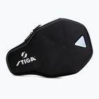 Racket cover STIGA Cybercase black