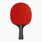 Table tennis racket STIGA Trinity V2 3-Star black/red
