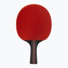 Table tennis racket STIGA Flexure V2 5-Star black/red