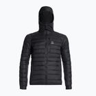 Men's Haglöfs Spire Mimic Hood down jacket black 6046762VT