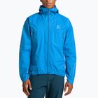 Men's Haglöfs L.I.M GTX rain jacket blue 6052324Q6015