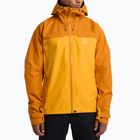 Men's Haglöfs ROC Flash GTX rain jacket yellow 606037