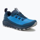 Men's trekking boots Haglöfs L.I.M FH Low nordic blue