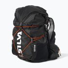 Running backpack Silva Strive Mountain 20+3 l black