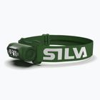 Silva Explore 4 Green headlamp green 38194