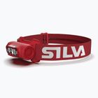 Silva Explore 4 Red headlamp red 38195