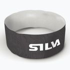 Silva Running grey headband