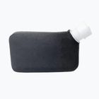 Bottle insulation Silva Flow black