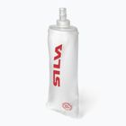 Silva Soft Flask for running 500 ml red