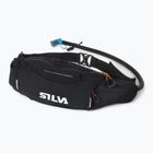Silva Race running belt black