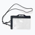 Silva Waterproof Phone Case transparent/black