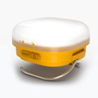 Silva travel light Glow yellow