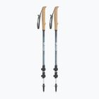 Trekking poles Silva Trekking Poles Alu Tele black