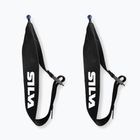 Pole straps Silva Wrist straps for Running & Trekking poles black