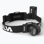 Head torch Silva Free Pulse 1500 S grey
